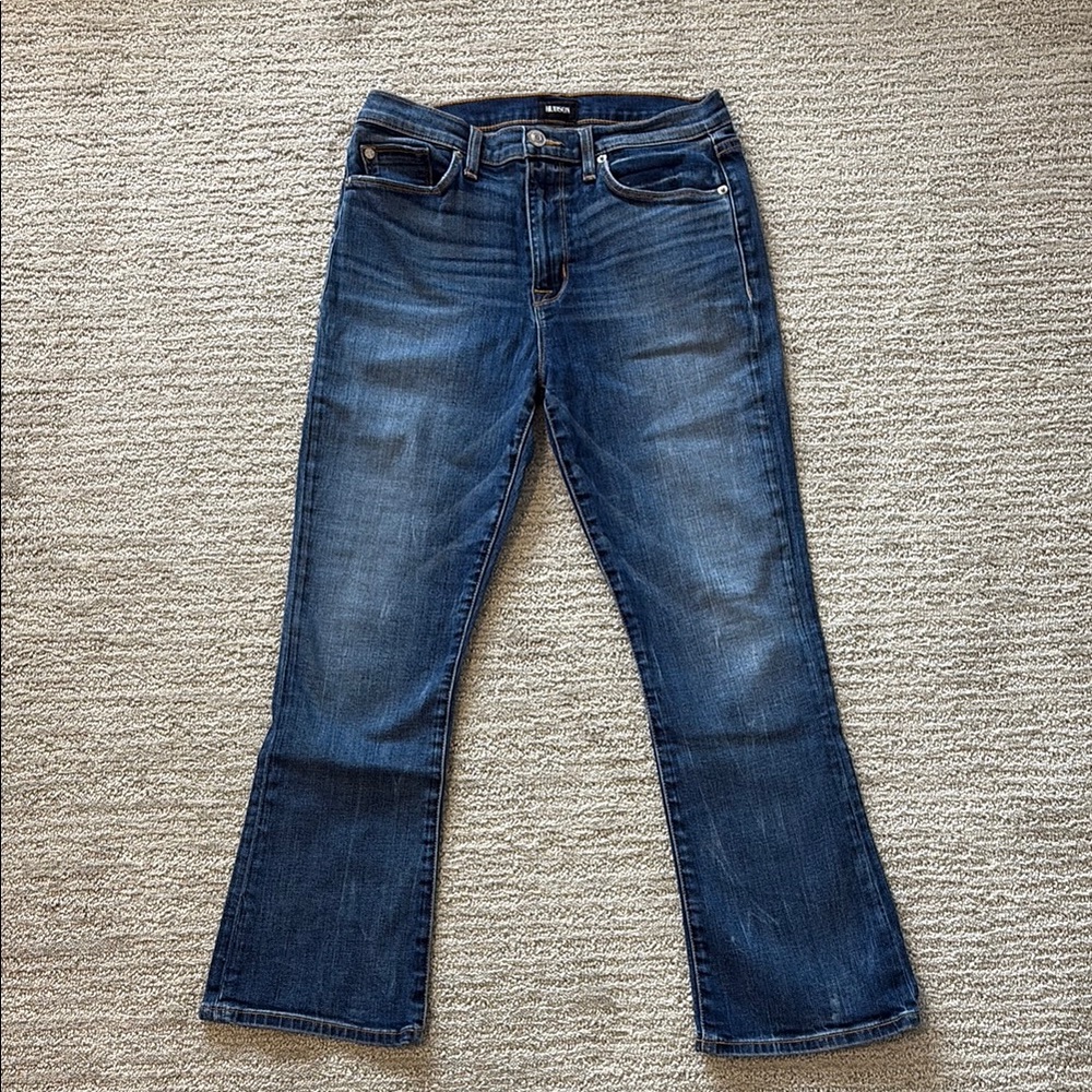 Hudson jeans